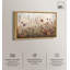Art mural rétro sur toile Blooms II -1735028768-1735032791