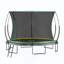 Trampoline Springfree no Gap