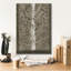 «Intertwine II» par Tim O'toole, art mural sur toile-1487666553