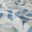 Hirst Microfiber Floral Shower Curtain
