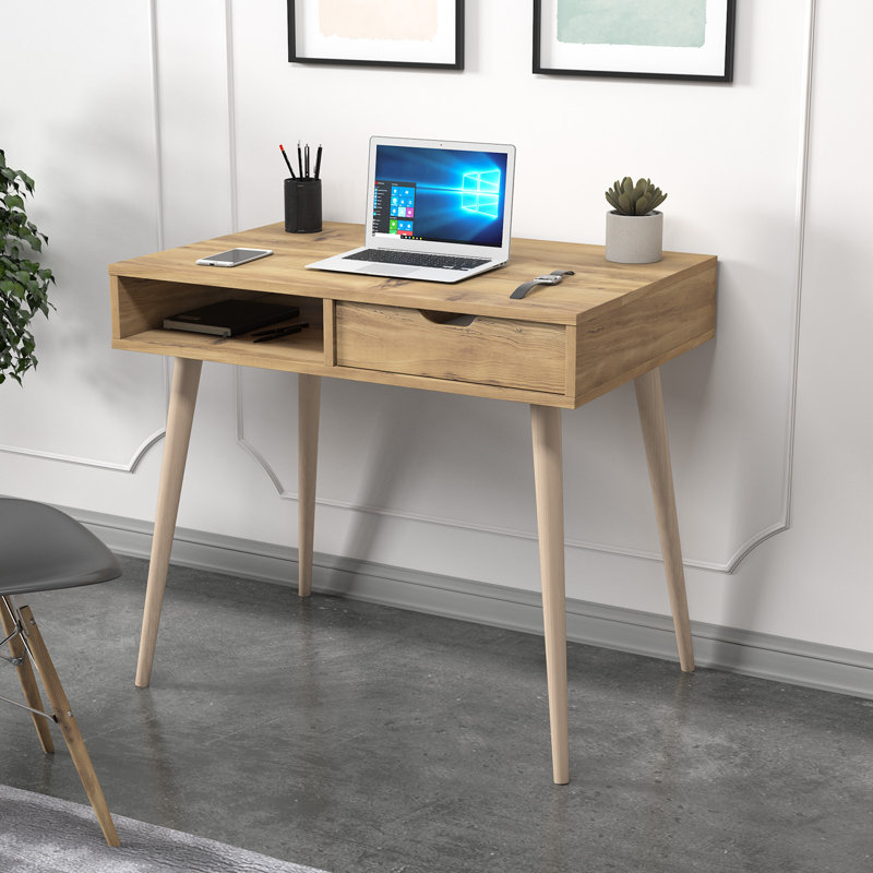Writing Desk, Nut Tree