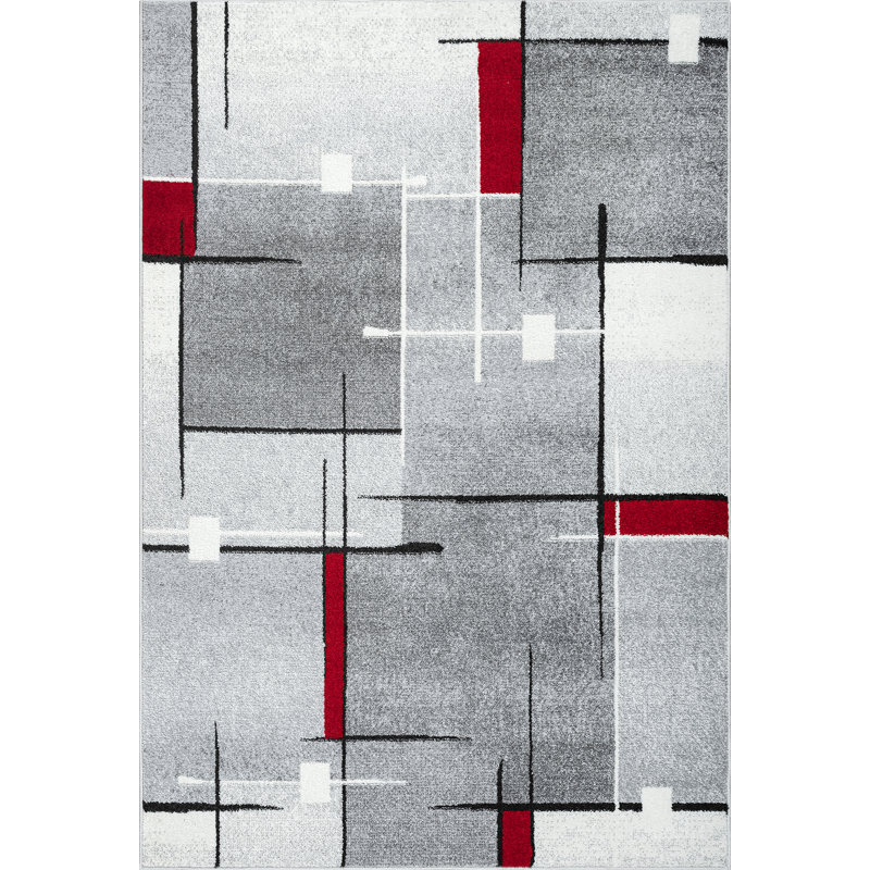 Area Rug, Rectangle 240 x 330 cm