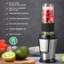 J-XIN Trading Co., Limited 280ml Blender Food Processor Combo
