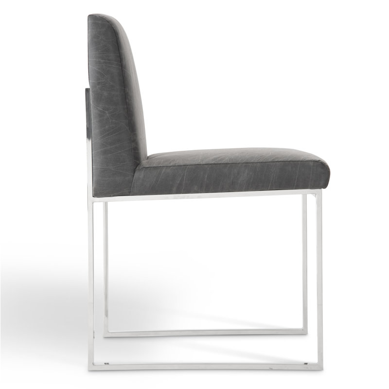 Frozen Dining Chair