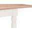 Batchelder Extendable Oak Dining Table