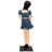 Genevieve the Buxom French Maid Statue
