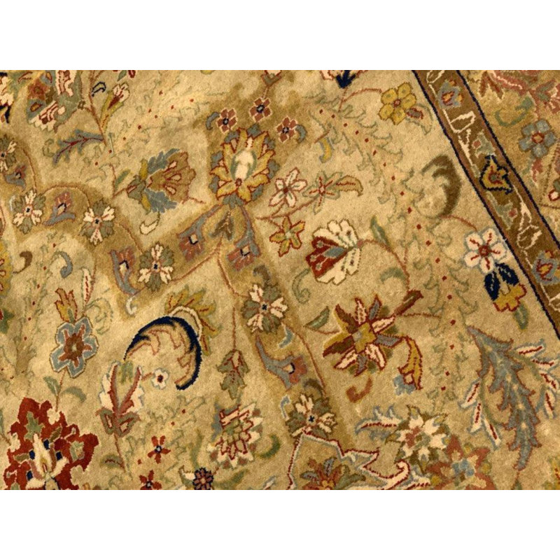 Oriental Area Rug