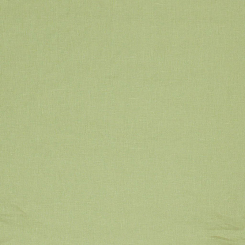 Bruges Linen Fabric, Sage