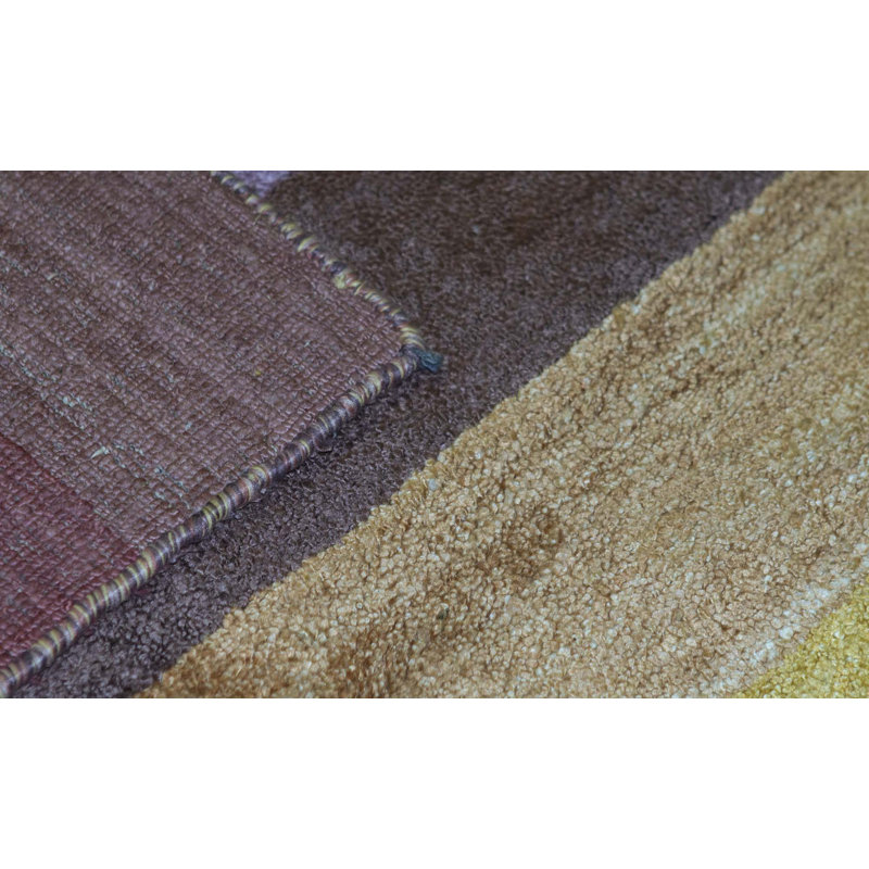 One-of-a-Kind 4'7" X 6'7" Area Rug
