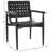 Keili Upholstered Armchair-648924601-648924578