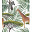 Grisella Matte Mural-2131151030