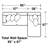 2 - Piece Upholstered Sofa Chaise-73715492