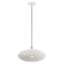 Luminaire suspendu géométrique 1 lumière Bion-634380583