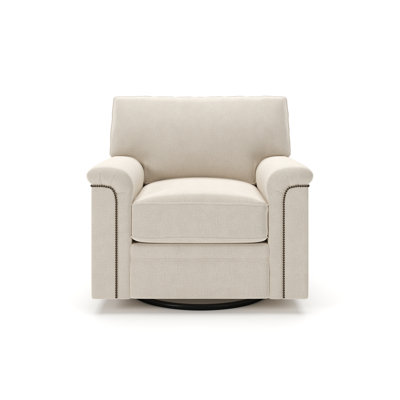 Fauteuil pivotant Warren