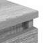  TV Cabinet 35x54 Cm Engineered Wood-185525284-185525276