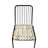 Julyana 17'' H Side Chair