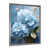 Silver Picture Framed