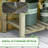 Abin Raised Garden Bed
