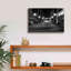 «Light My Way» par Chris Moyer, estampe numérique sur toile-88476573