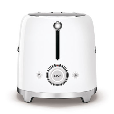 SMEG 50s Style 2-Slice Toaster
