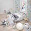 Ensemble de housse de couette designart monotype turtle-35228742