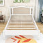Lit plateforme en bois avec tête de lit Caylib-1303398105-1303398106