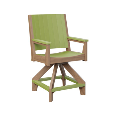 Mayhew Outdoor Bar Stool
