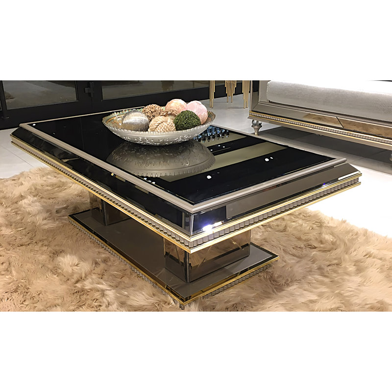 Table de salle à manger Romano