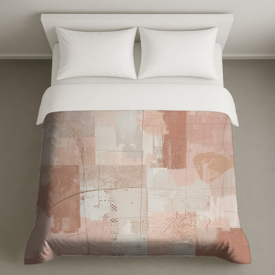 Housses de couette Patchwork