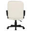 Zipcode Design Donati Polyurethane Executive Chair-1978384171