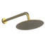 Robinet de douche Melissa avec valve brute-91148668
