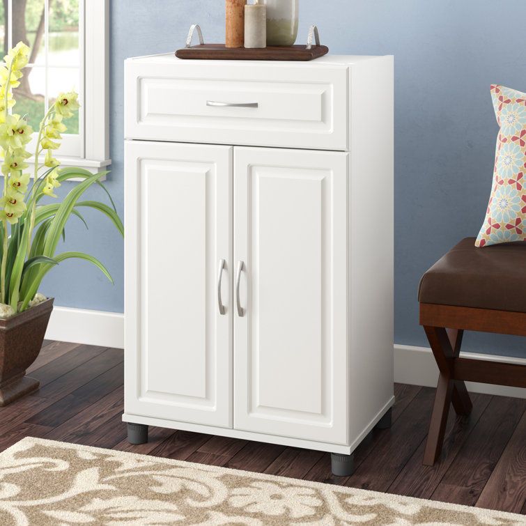 Scholl Accent Cabinet