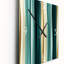 Janayia - Horloges murales modernes-1037550651