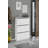 3-Tier Wooden Shoe Cabinet-130271319