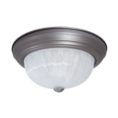 DBN13-218 AL 2-18WCF NICKLE ALBSTR Dome FIX