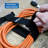 17" Carry Strap with Handle 2/pk