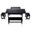 6 - Person Dining Set-1280027798