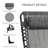 Reclining Chaise Lounge Chair-1976262710