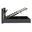 Upholstered Ottoman Bed-589751592