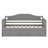 Multi-Functional Wooden Daybed with Trundle Bed-2073591307