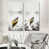 Toile tendue