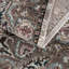 Tapis oriental oriental brun / beige-662750968