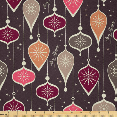 Alexay Fabric
