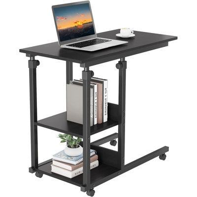 Aarah Wheel End Table