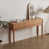Natural Wood selected