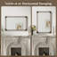 Miroir décoratif mural Berrilee-108830867-108830873