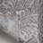 Juleesa Polyester / Linen Light-Filtering Paisley Print Curtain Panel with Grommet Top -1370487499-1370487497