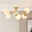 Aaron 6lt Semi flush