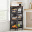 39 cm W Kitchen Island with Top