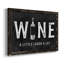 «Wine A Little» - imprimé-1387599385-1387599389
